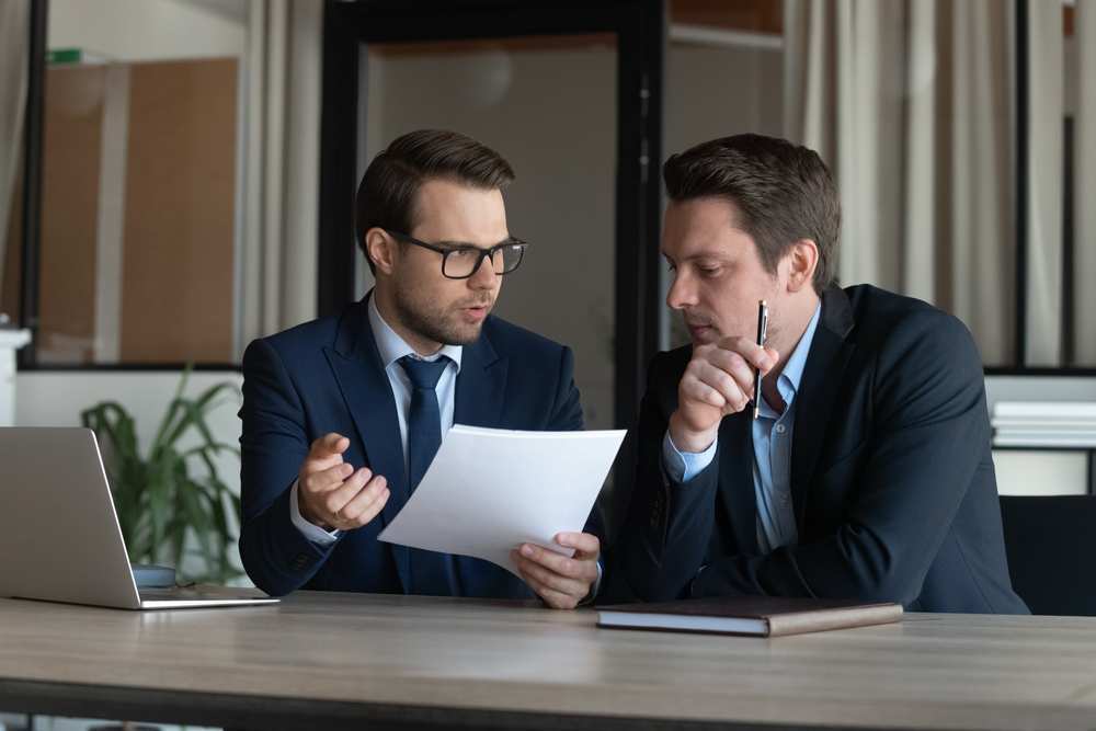 ¿Cómo elegir una buena correduría de seguros de tu empresa?