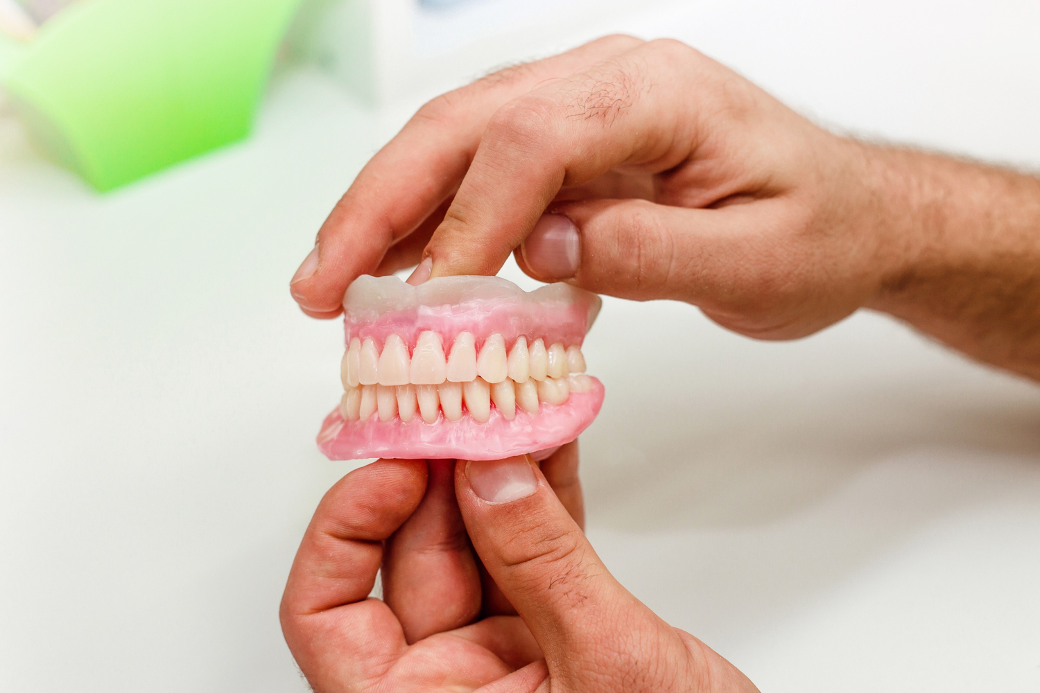 Descubrimos la tecnología 3D que transforma el diagnóstico dental
